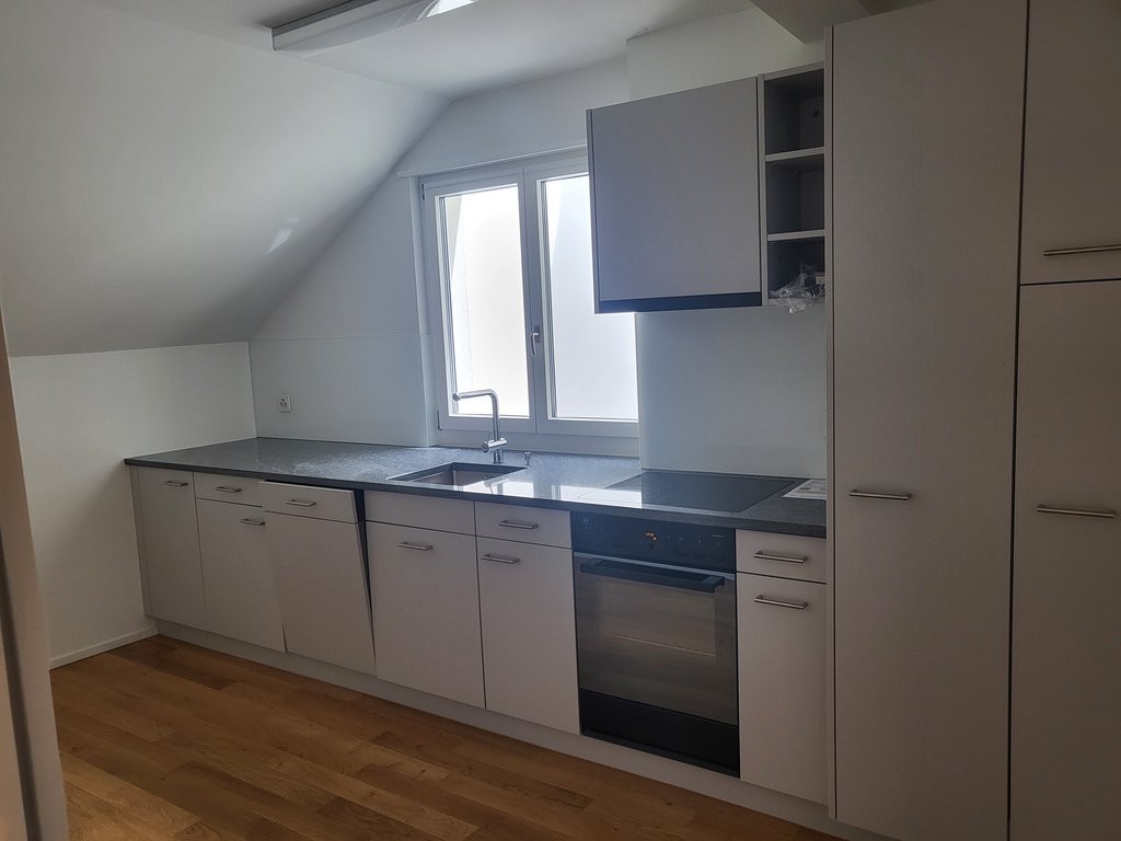 Wohnen im Herzen von Basel - 3