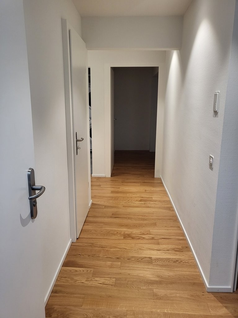 Wohnen im Herzen von Basel - 7