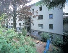 Wohnung sucht Single - 0