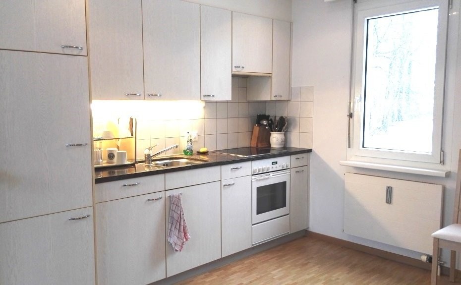 Wohnung sucht Single - 5