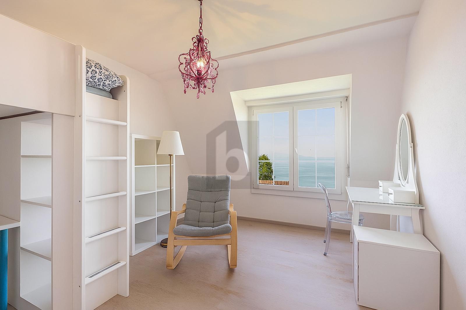CHARME, STANDING ET PANORAMA EXCEPTIONNEL - 3