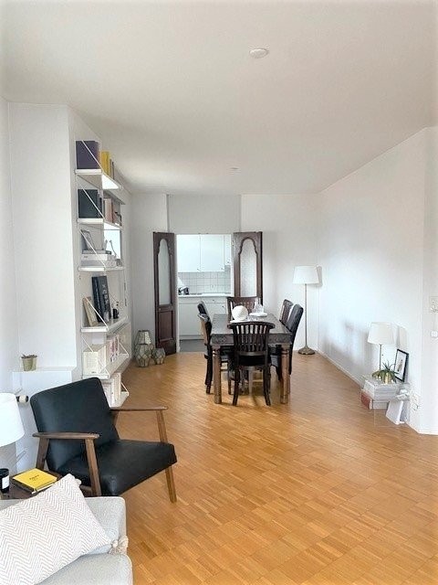 Charmante Altbauwohnung mitten in der Altstadt - 1