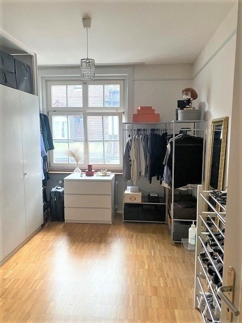 Charmante Altbauwohnung mitten in der Altstadt - 5