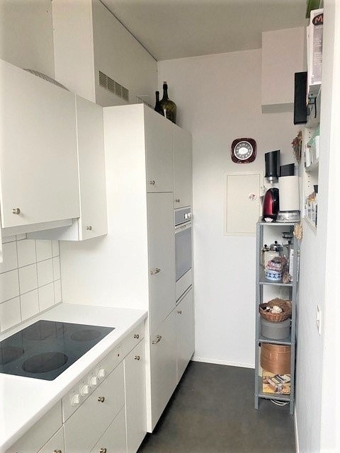 Charmante Altbauwohnung mitten in der Altstadt - 7