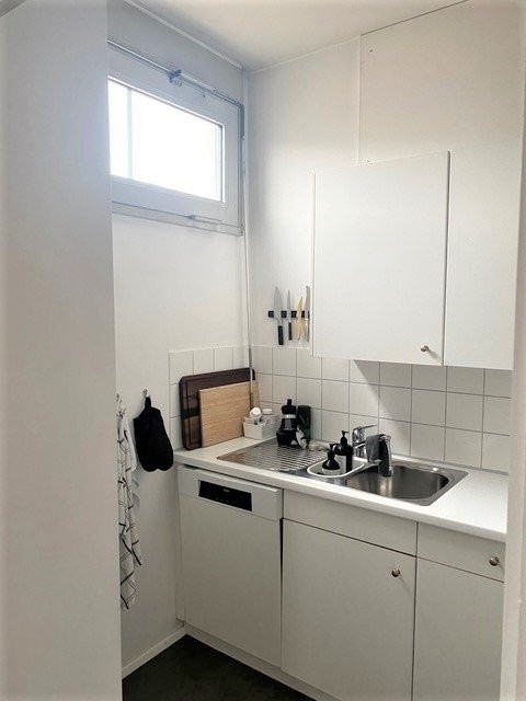 Charmante Altbauwohnung mitten in der Altstadt - 8
