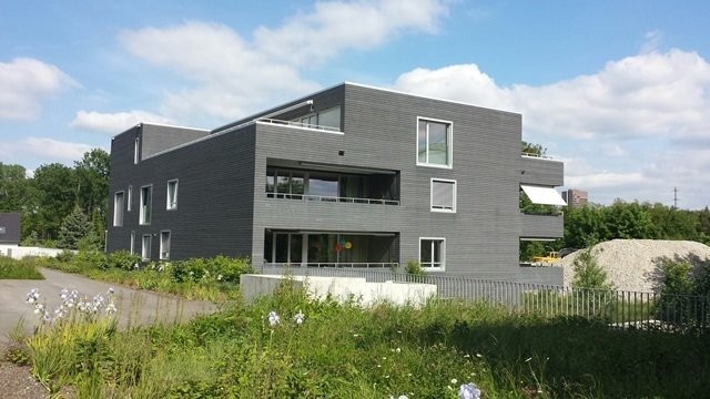 Gemütliche Attikawohnung zum Wohlfühlen - 0