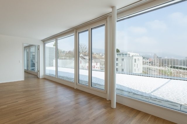 Gemütliche Attikawohnung zum Wohlfühlen - 1