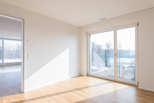Gemütliche Attikawohnung zum Wohlfühlen - 3