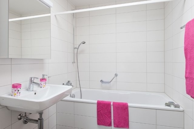 Gemütliche Attikawohnung zum Wohlfühlen - 6