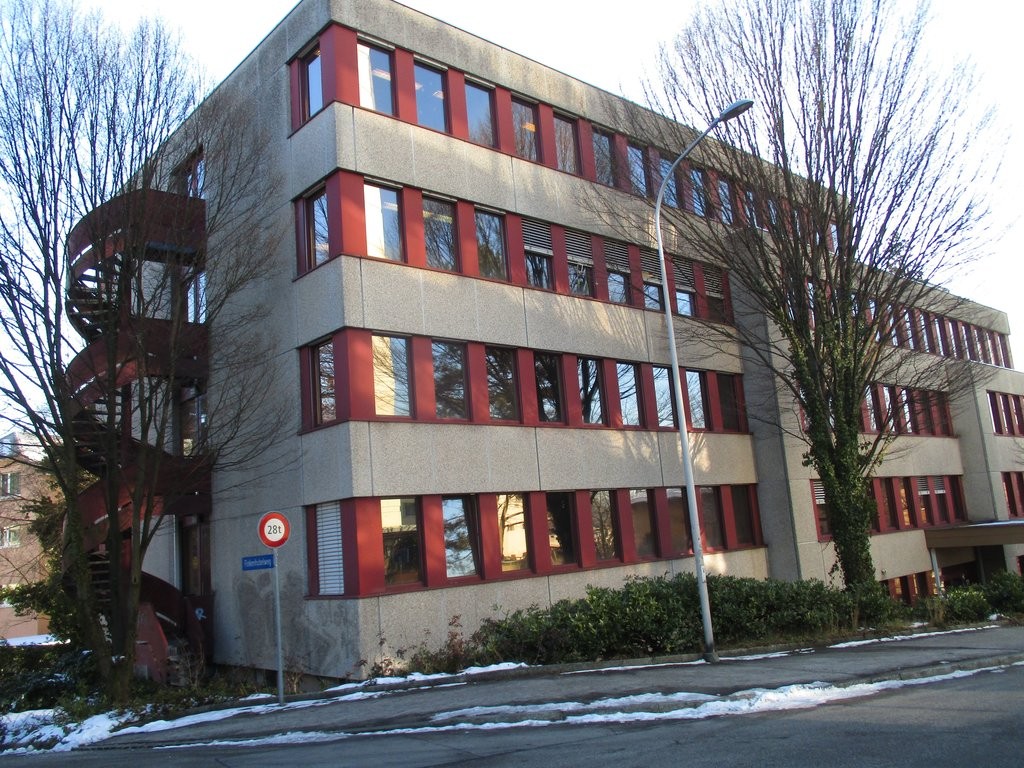 Lagerraum in der Nähe vom Inselspital - 0