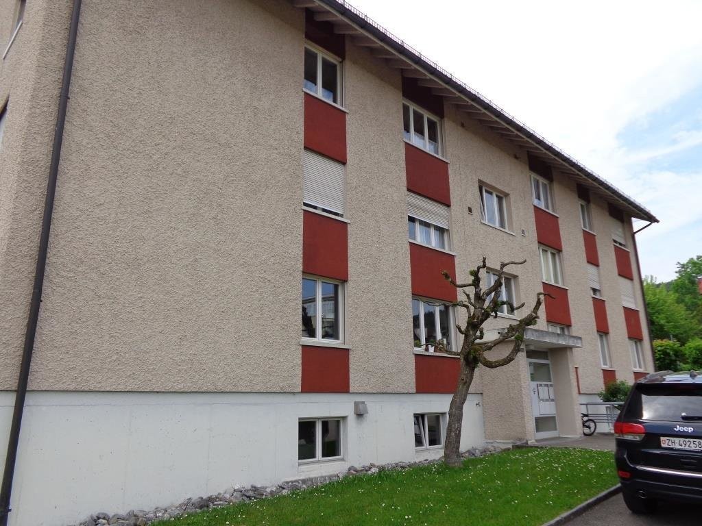 Die perfekte Familien Wohnung - 0