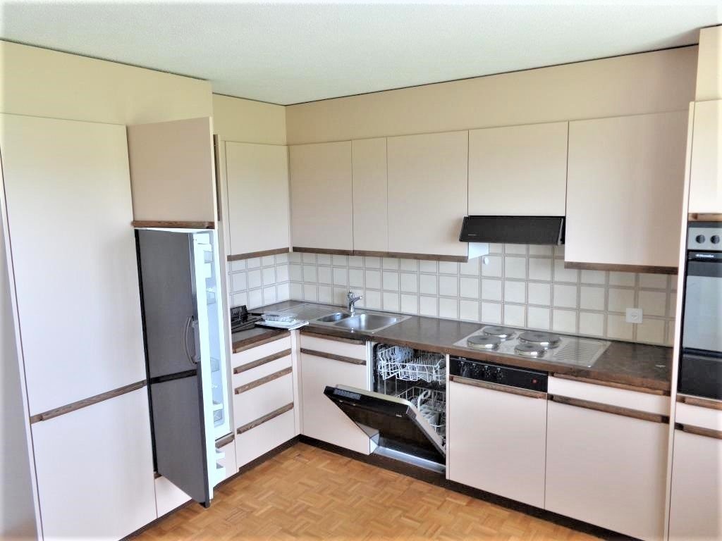 Die perfekte Familien Wohnung - 3
