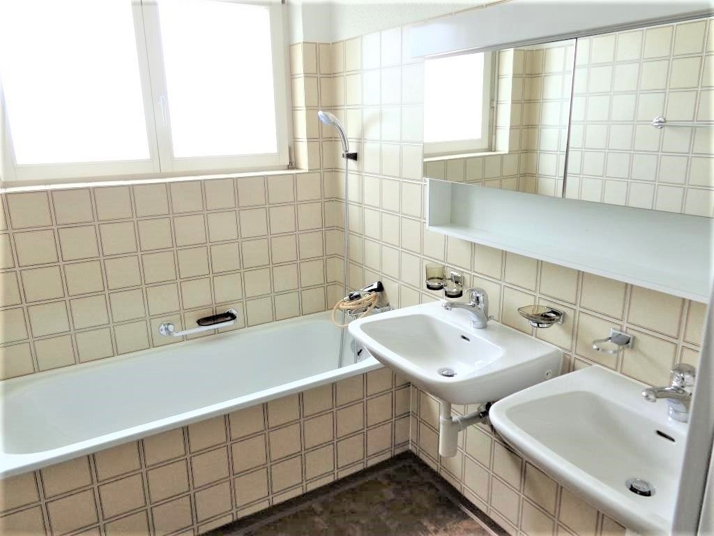 Die perfekte Familien Wohnung - 4
