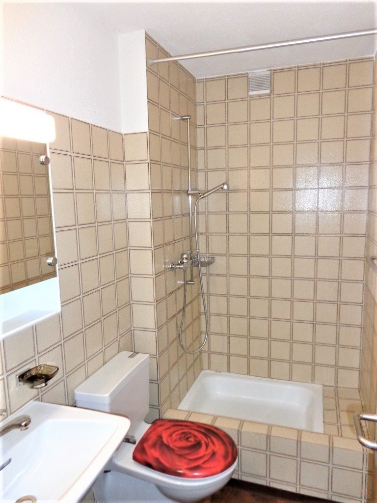 Die perfekte Familien Wohnung - 5
