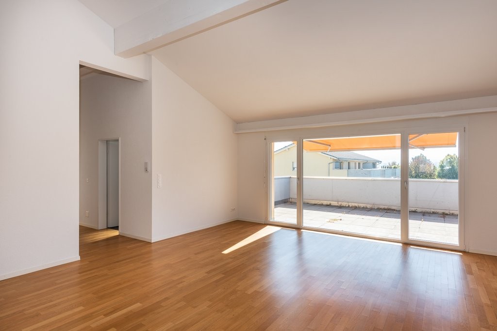 Wohnen an ruhiger Lage - Umzugsgutschein geschenkt - 1