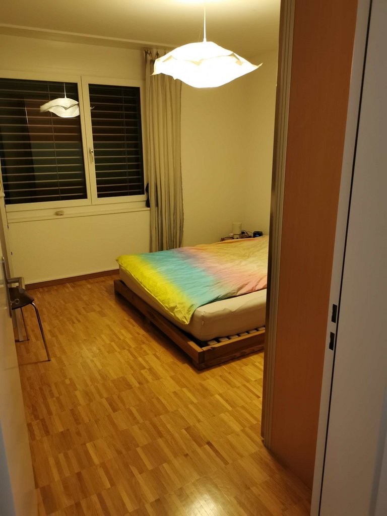 Mitten im Grünen und doch Zentrumsnah - 2