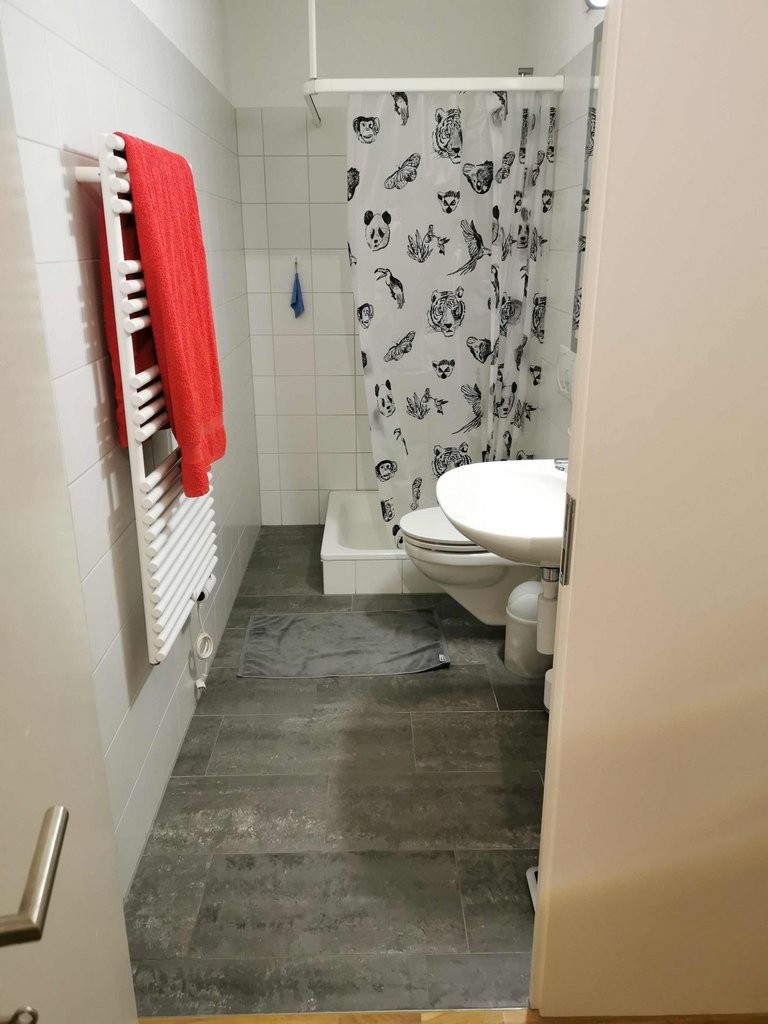 Mitten im Grünen und doch Zentrumsnah - 4