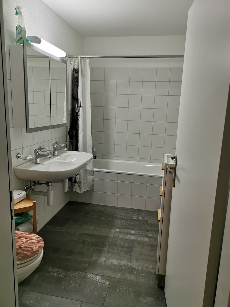 Mitten im Grünen und doch Zentrumsnah - 5