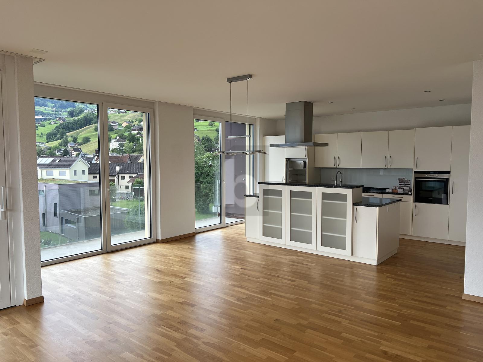 MODERN UND ZENTRAL - 1