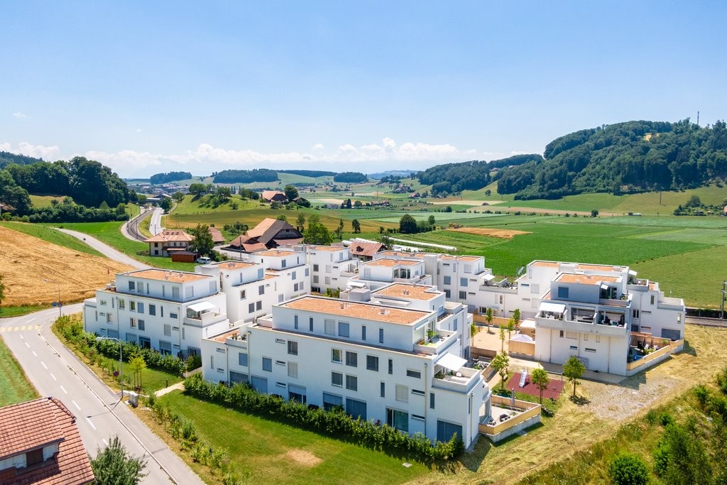 Wohnglück auf den ersten Blick - 0