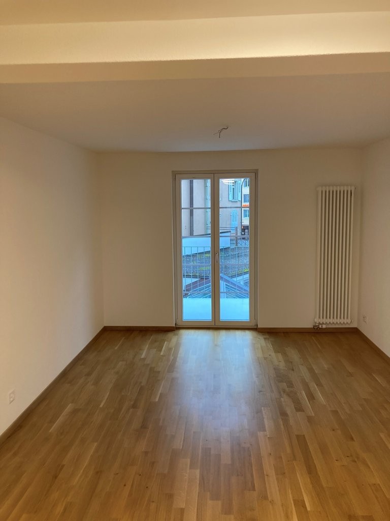 Modern Wohnen im Herzen von Bern - 1
