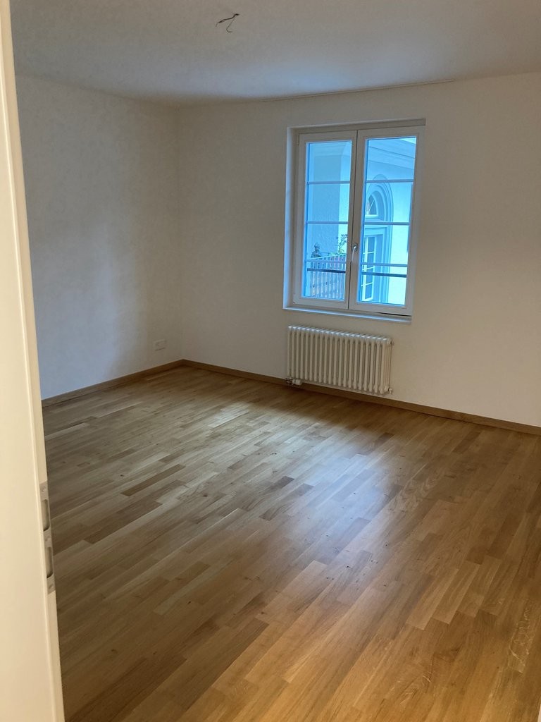 Modern Wohnen im Herzen von Bern - 2