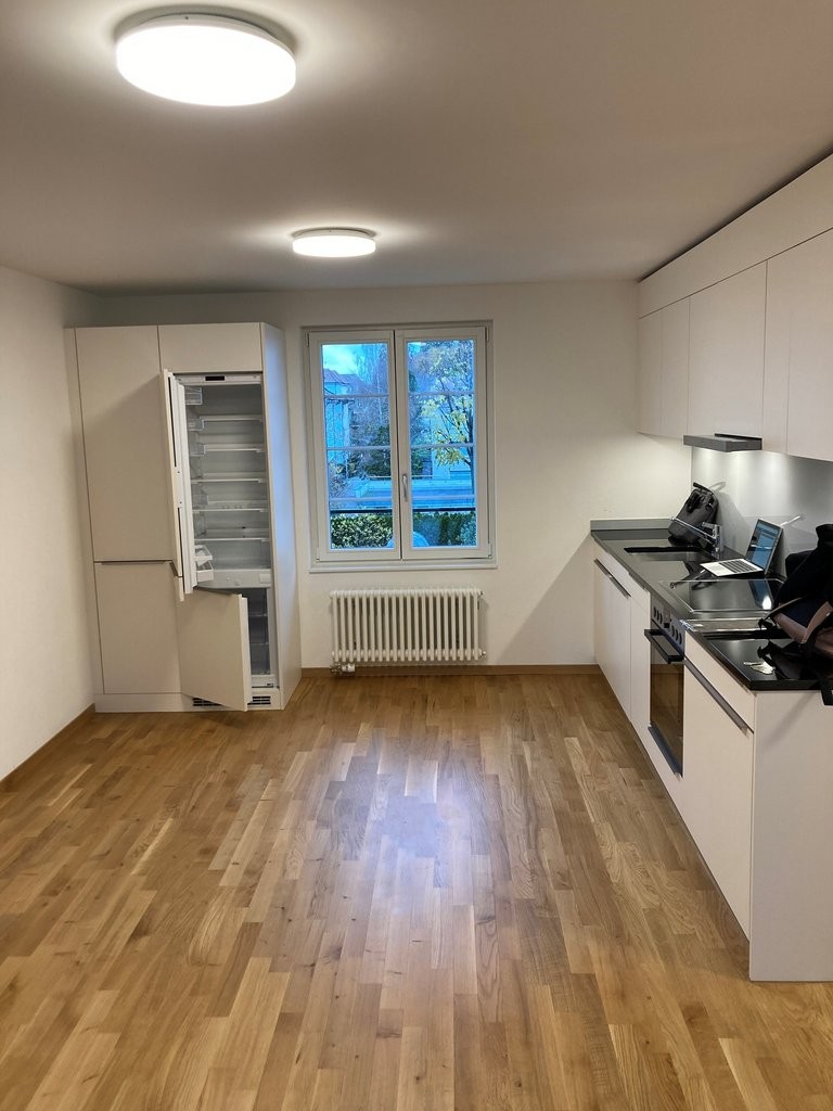 Modern Wohnen im Herzen von Bern - 3