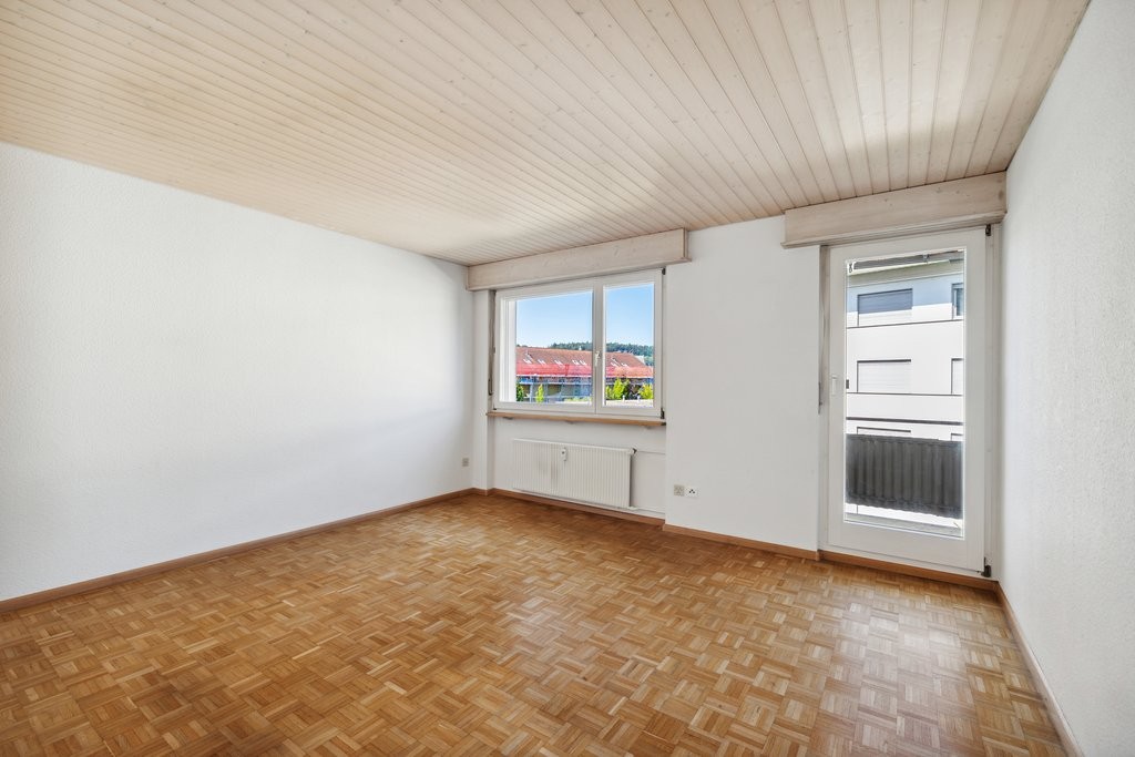 Platz für die ganze Familie - 1