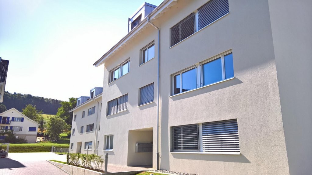 Modernes, funktionales Wohnen in Breitenbach - 0