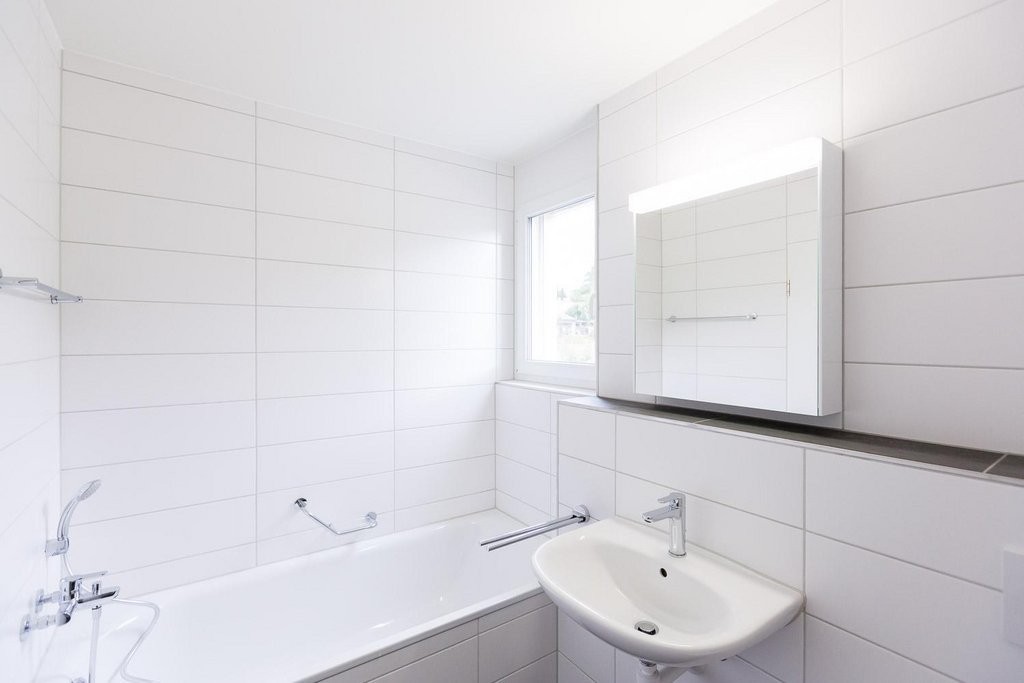 Modernes, funktionales Wohnen in Breitenbach - 4