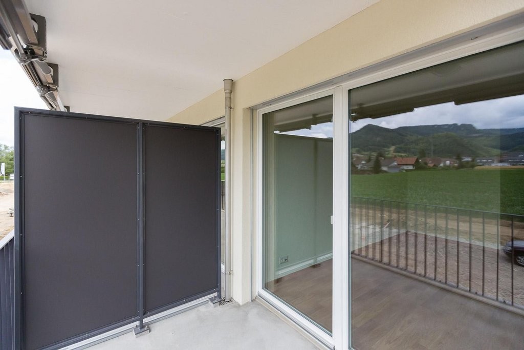 Modernes, funktionales Wohnen in Breitenbach - 7