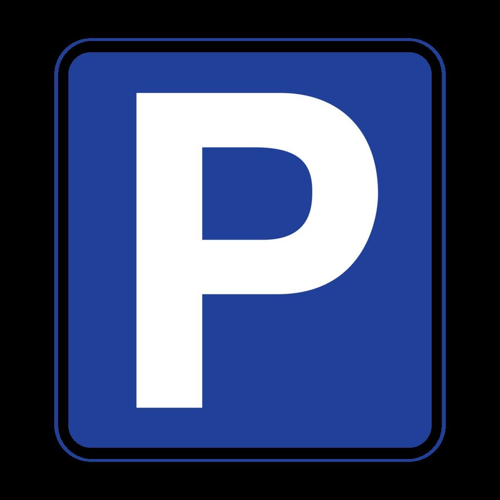 Nie wieder Parkplatz suchen - 0
