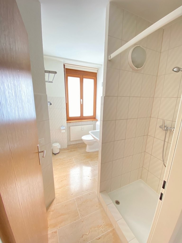 Helle 4-Zimmer Wohnung im beliebten Wohnquartier in Riehen - 3
