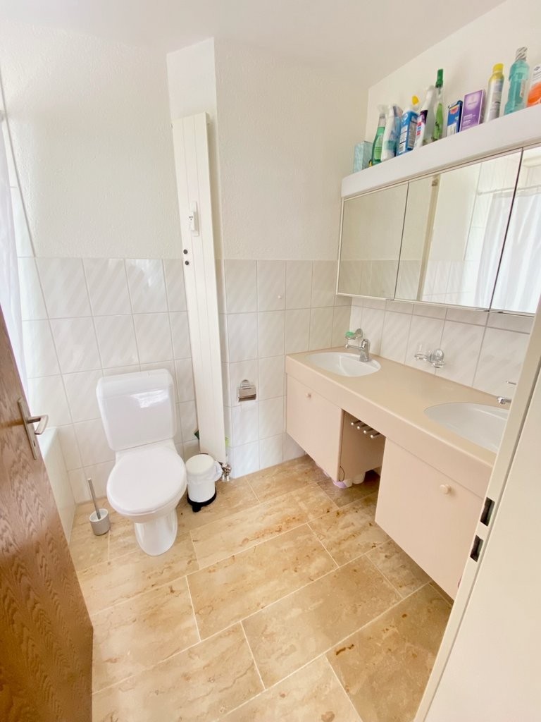 Helle 4-Zimmer Wohnung im beliebten Wohnquartier in Riehen - 4