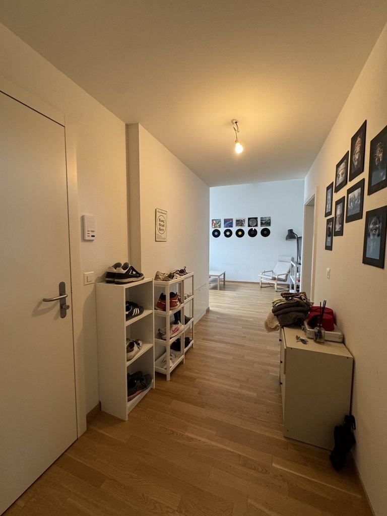 A saisir ! Superbe appartement en plein coeur de Lausanne ! - 1