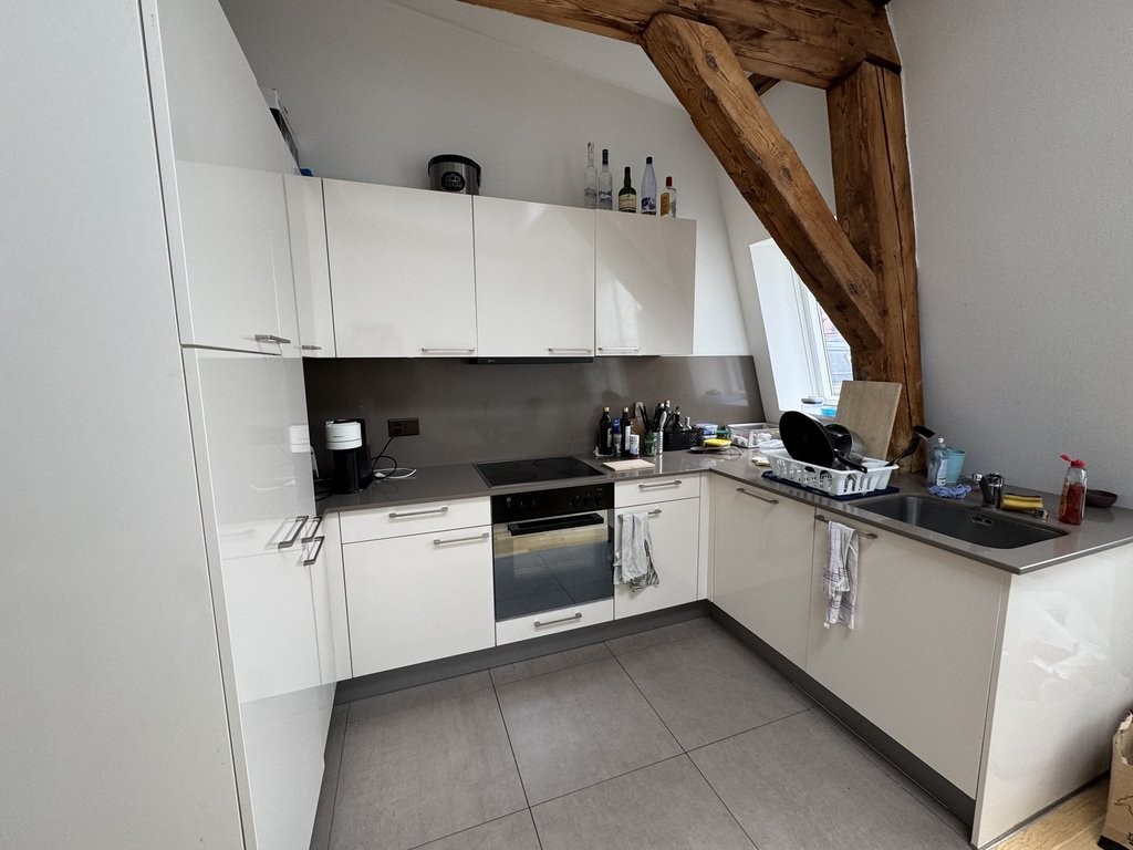 A saisir ! Superbe appartement en plein coeur de Lausanne ! - 3