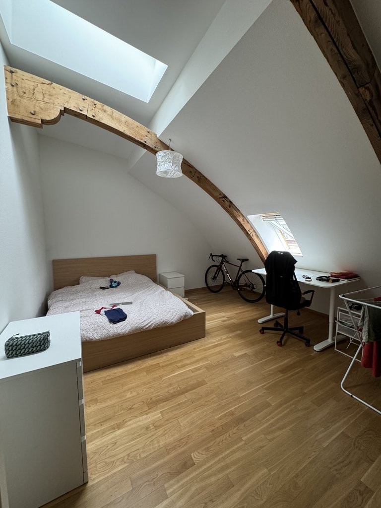 A saisir ! Superbe appartement en plein coeur de Lausanne ! - 4