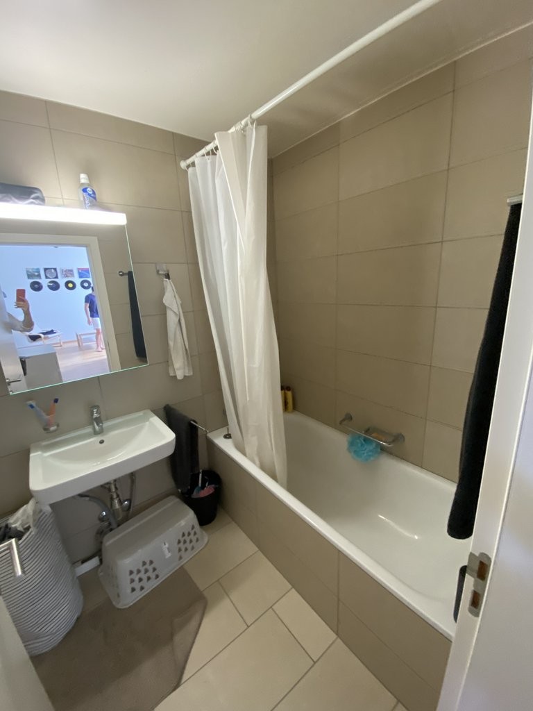 A saisir ! Superbe appartement en plein coeur de Lausanne ! - 5