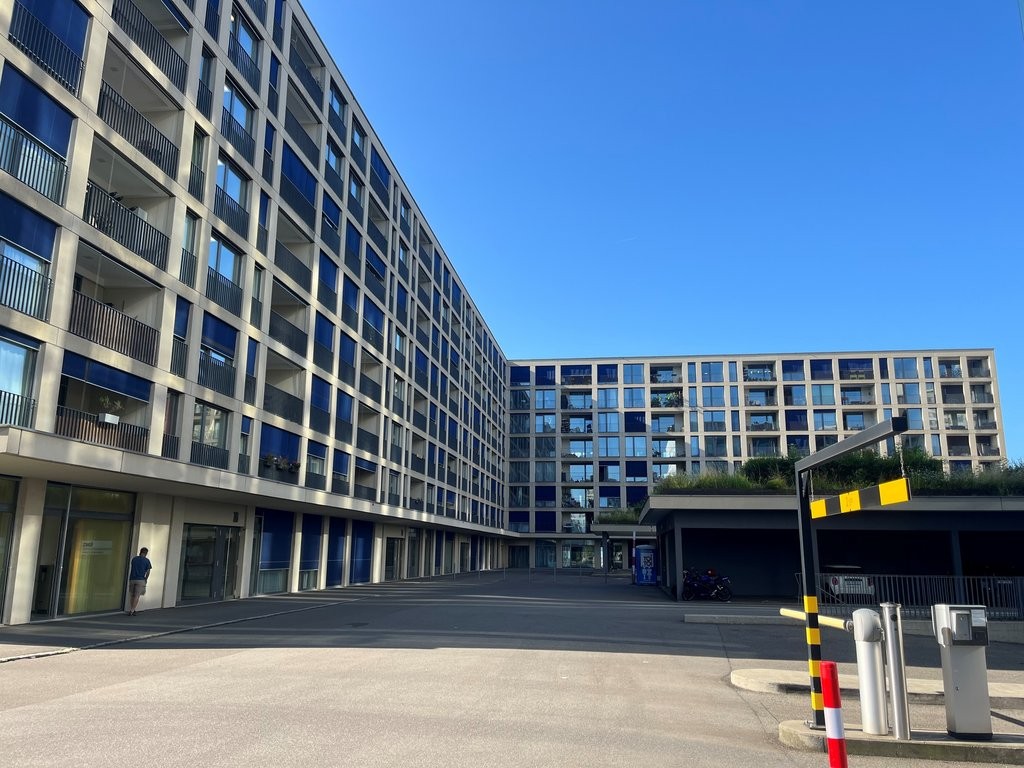 Büro sucht neuen Mieter - 0