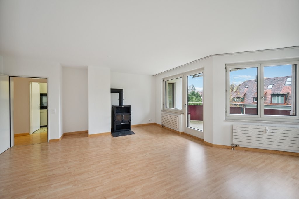 Ihr neues Zuhause an idyllischer und ruhiger Wohnlage - 1
