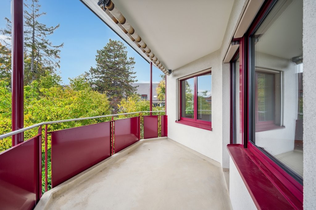 Ihr neues Zuhause an idyllischer und ruhiger Wohnlage - 8