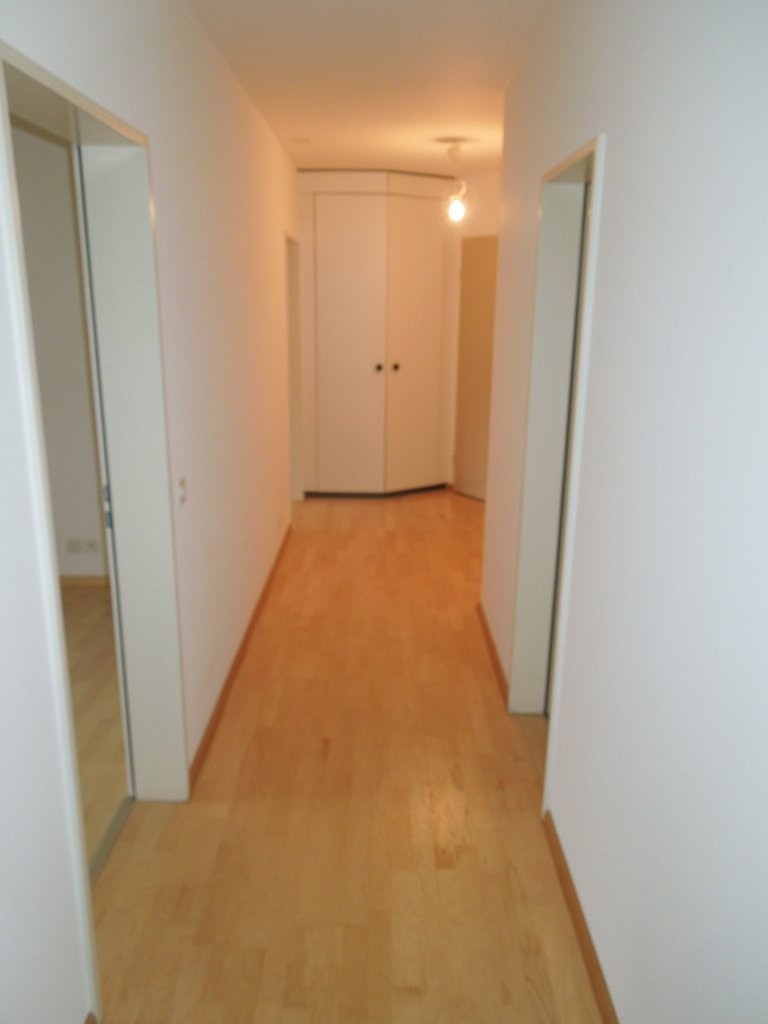 Ihr neues Zuhause wartet in Riehen - 1