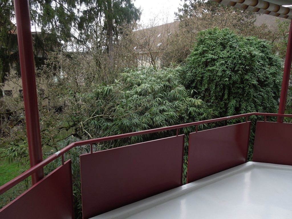 Ihr neues Zuhause wartet in Riehen - 2