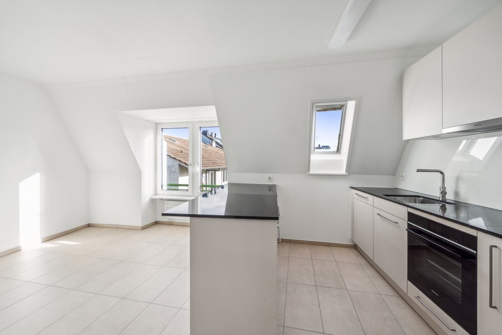 Frisch sanierte Wohnung - Erstbezug mit Wohlfühlfaktor - 4