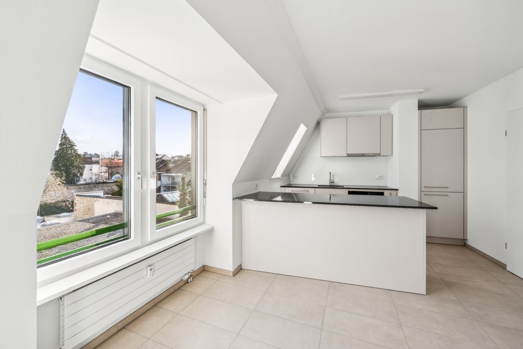 Frisch sanierte Wohnung - Erstbezug mit Wohlfühlfaktor - 5