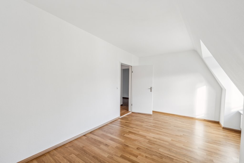 Frisch sanierte Wohnung - Erstbezug mit Wohlfühlfaktor - 6