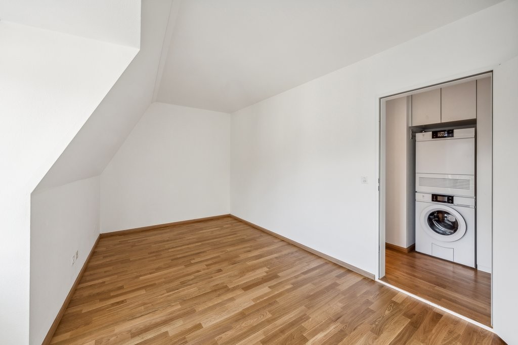 Frisch sanierte Wohnung - Erstbezug mit Wohlfühlfaktor - 7