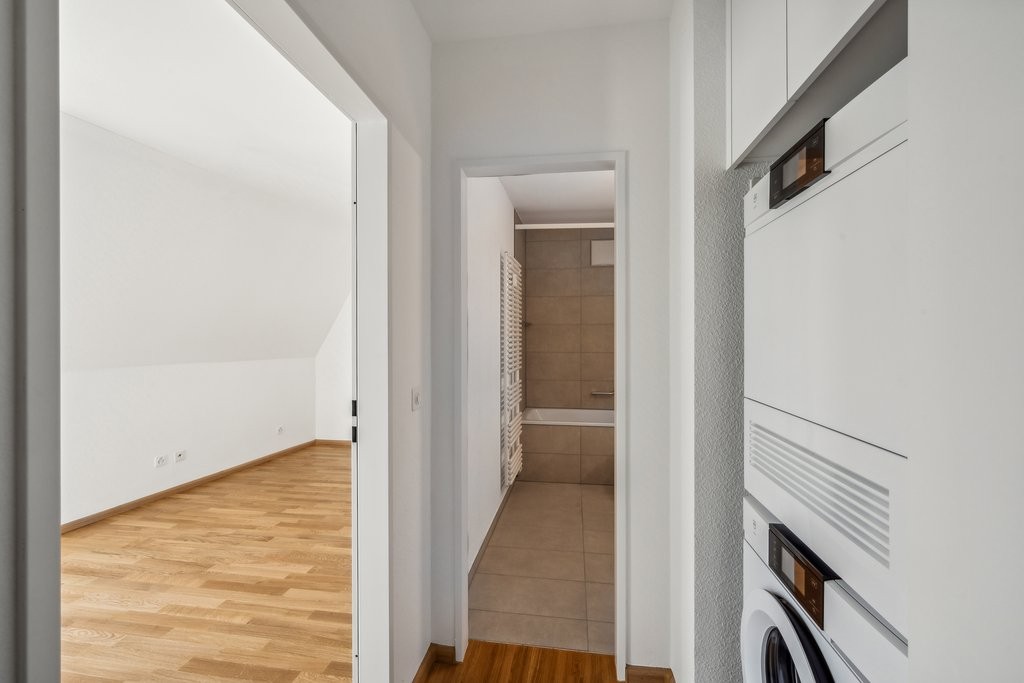 Frisch sanierte Wohnung - Erstbezug mit Wohlfühlfaktor - 8