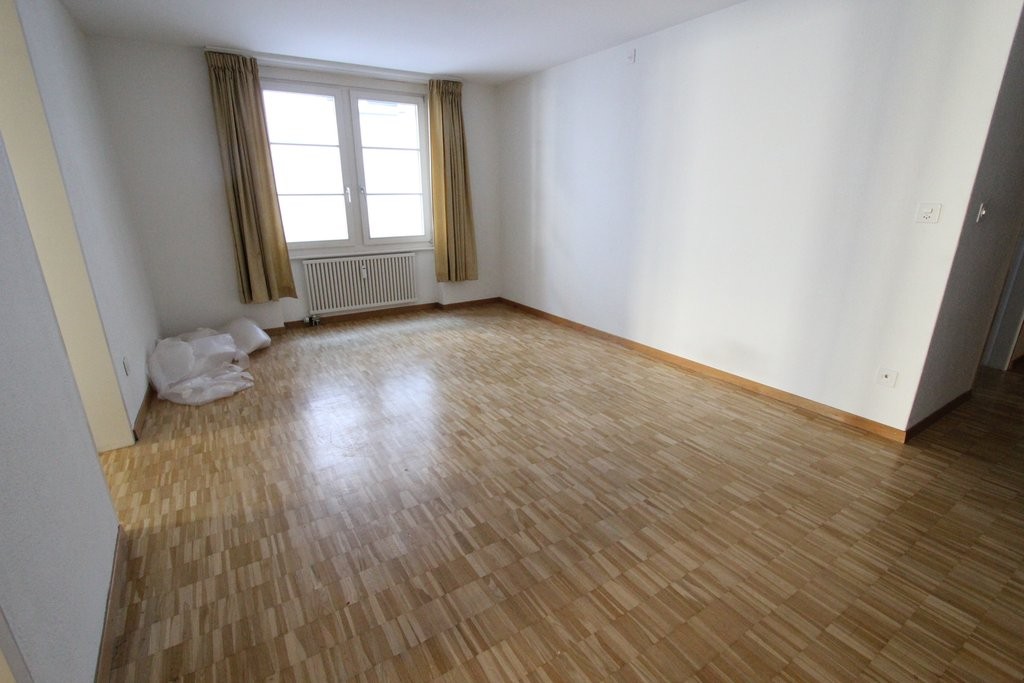 Wohnen im Herzen von Schaffhausen - 1