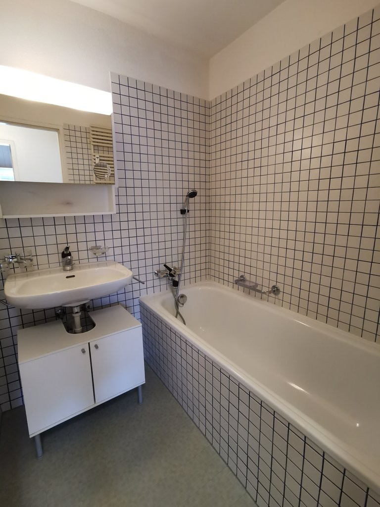 Wohnen im Herzen von Schaffhausen - 3